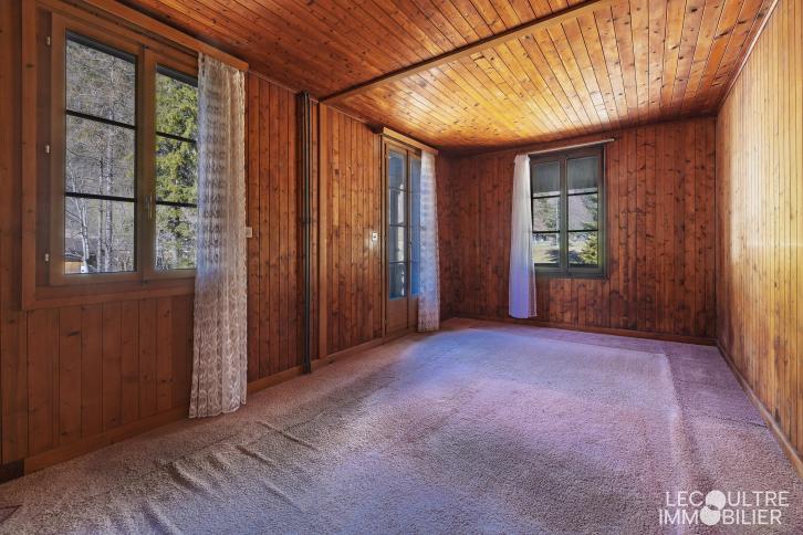 Chalet, 6.5 pièces, 295.00 m2 Chalet, 6.5 pièces, 295.00 m2