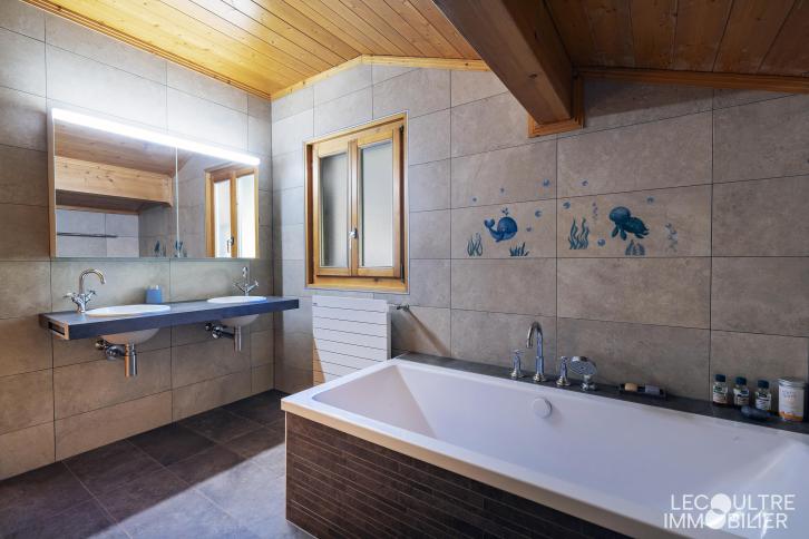 Chalet, 6.5 pièces, 212.17 m2 Chalet, 6.5 pièces, 212.17 m2