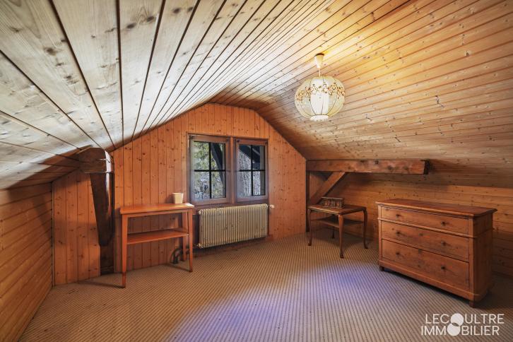 Chalet, 6.5 pièces, 295.00 m2 Chalet, 6.5 pièces, 295.00 m2