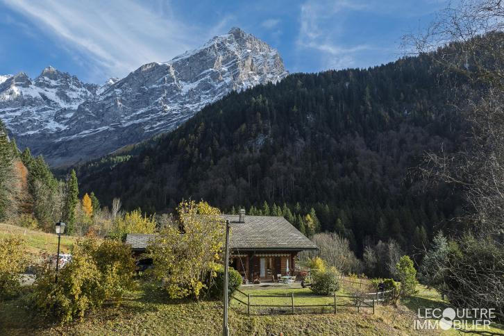 Chalet, 6.5 pièces, 212.17 m2 Chalet, 6.5 pièces, 212.17 m2