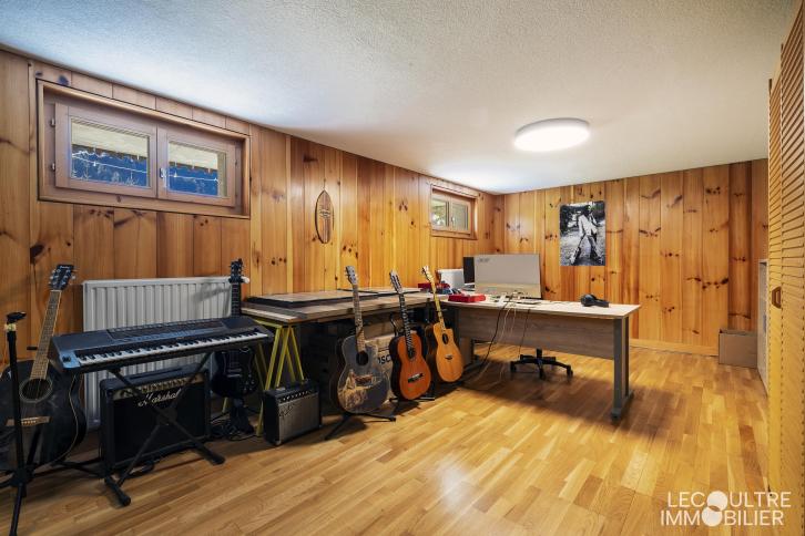 Chalet, 6.5 pièces, 212.17 m2 Chalet, 6.5 pièces, 212.17 m2