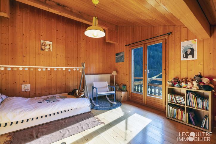 Chalet, 6.5 pièces, 212.17 m2 Chalet, 6.5 pièces, 212.17 m2