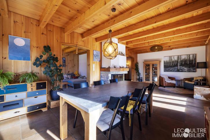 Chalet, 6.5 pièces, 212.17 m2 Chalet, 6.5 pièces, 212.17 m2