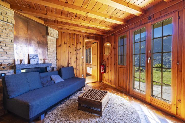 Chalet, 7.5 pièces, 201.33 m2