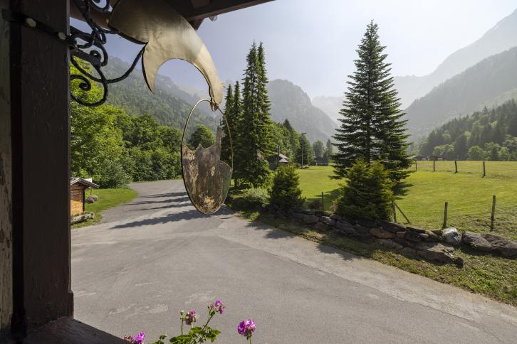 Maison villageoise, 6.5 pièces, 295.00 m2 Maison villageoise, 6.5 pièces, 295.00 m2