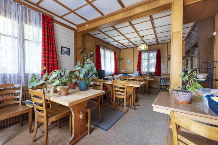 Maison villageoise, 6.5 pièces, 295.00 m2