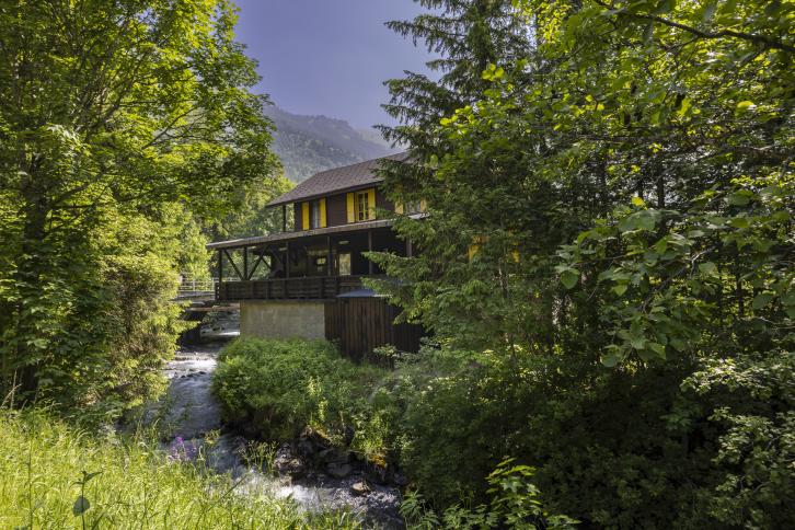 Maison villageoise, 6.5 pièces, 295.00 m2