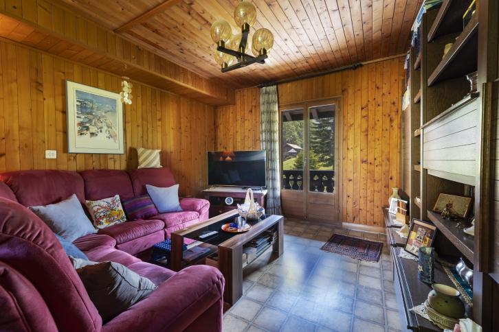 Maison villageoise, 6.5 pièces, 295.00 m2