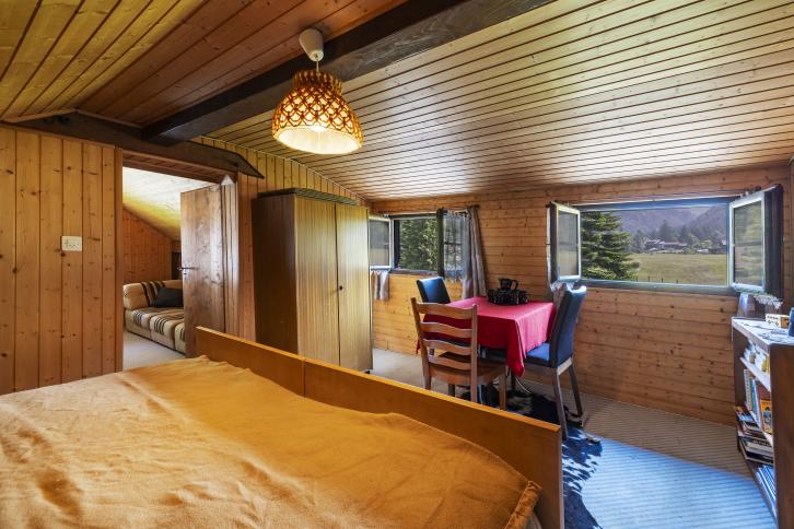 Maison villageoise, 6.5 pièces, 295.00 m2