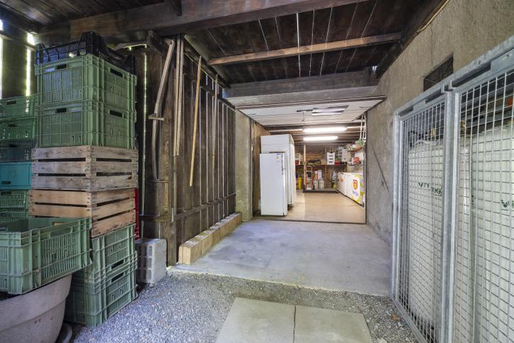 Maison villageoise, 6.5 pièces, 295.00 m2