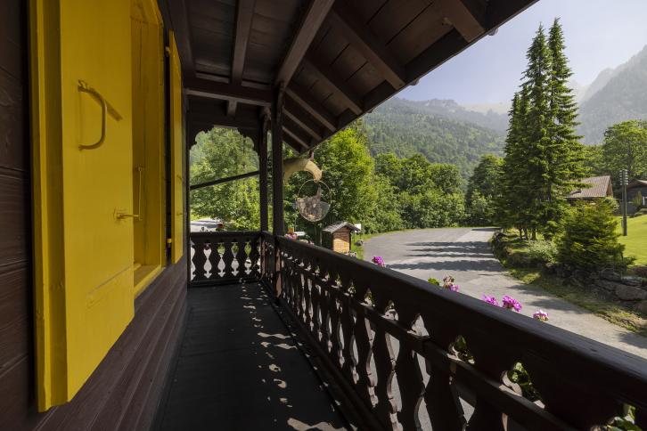 Maison villageoise, 6.5 pièces, 295.00 m2