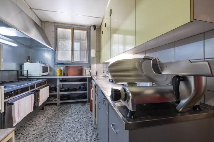 Maison villageoise, 6.5 pièces, 295.00 m2