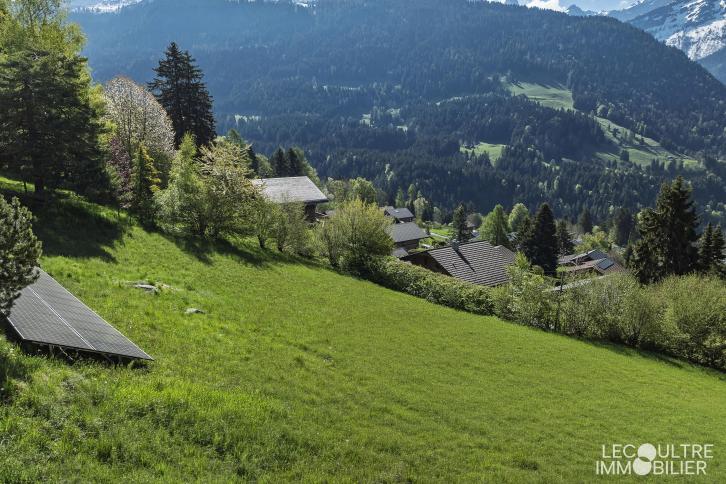 Terrain à bâtir, 1074.00 m2