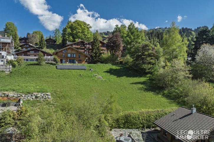 Terrain à bâtir, 1074.00 m2