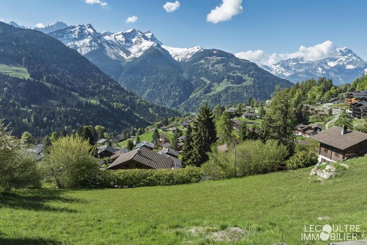 Terrain à bâtir, 1074.00 m2