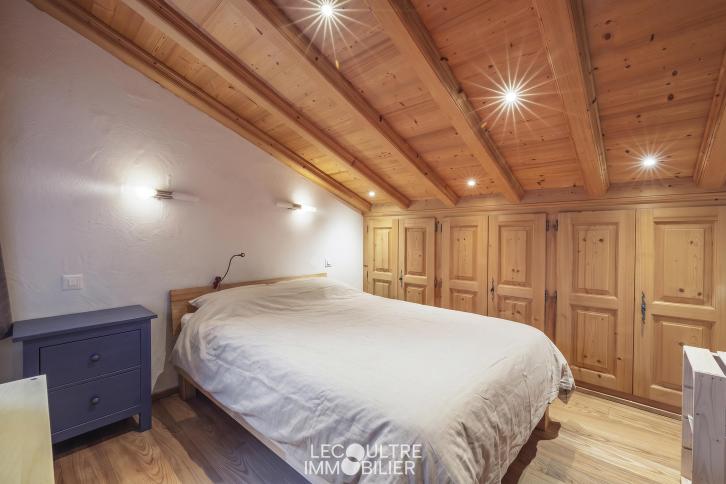 Dernier étage, 4.5 pièces, 95.00 m2 Dernier étage, 4.5 pièces, 95.00 m2