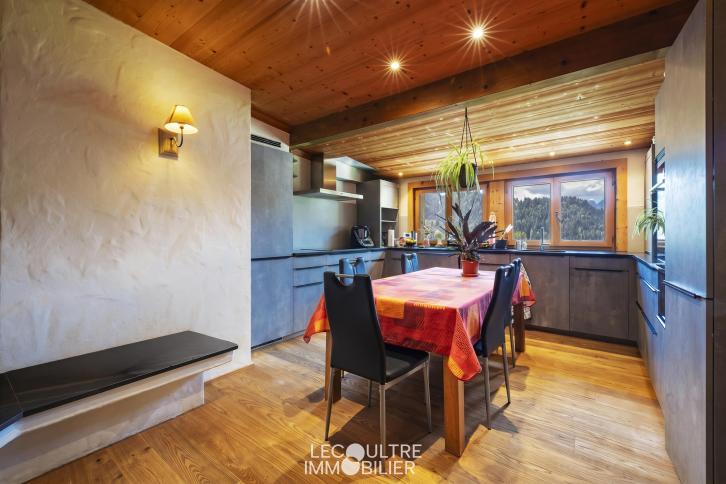 Dernier étage, 4.5 pièces, 95.00 m2 Dernier étage, 4.5 pièces, 95.00 m2
