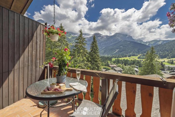 Dernier étage, 4.5 pièces, 95.00 m2