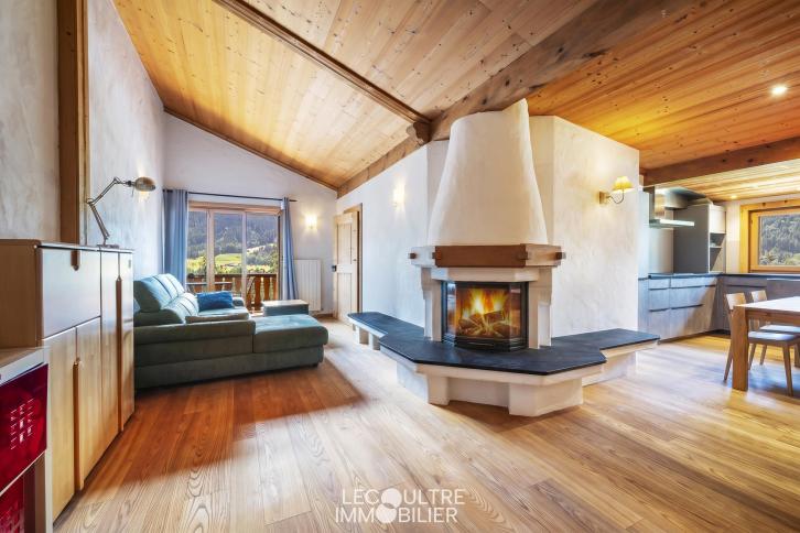 Dernier étage, 4.5 pièces, 95.00 m2 Dernier étage, 4.5 pièces, 95.00 m2
