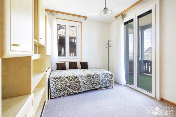 Traversant, 4.5 pièces, 82.00 m2