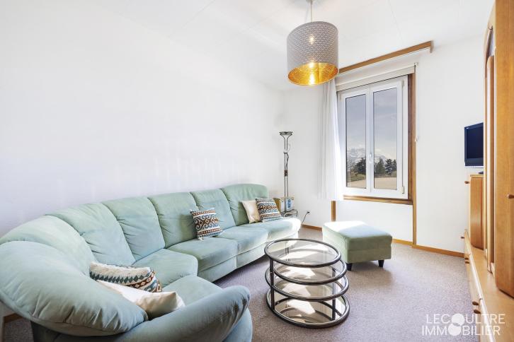 Traversant, 4.5 pièces, 82.00 m2