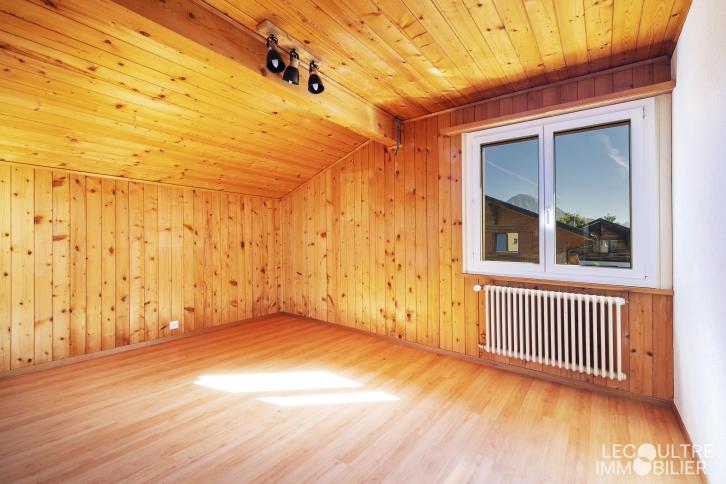 Chalet, 4.5 pièces, 168.00 m2