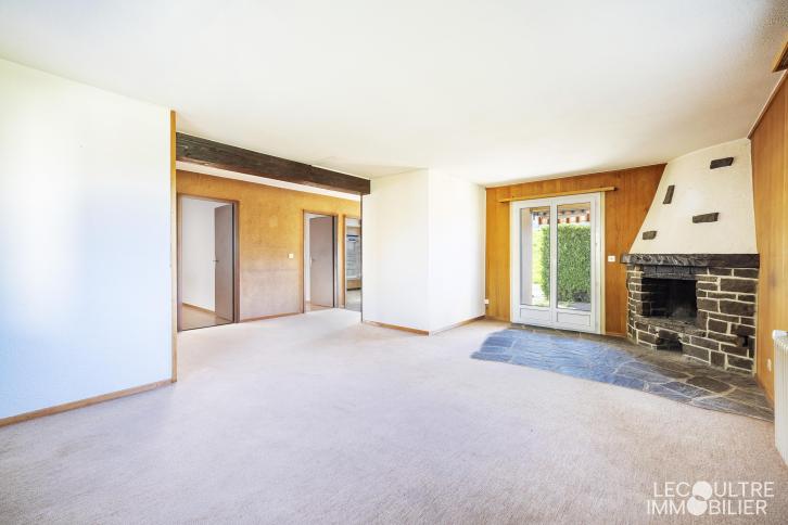 Chalet, 4.5 pièces, 168.00 m2