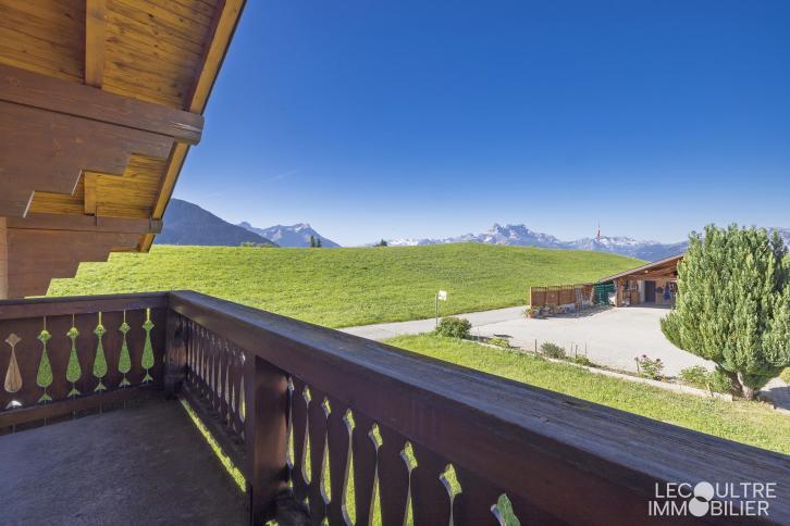 Chalet, 4.5 pièces, 168.00 m2