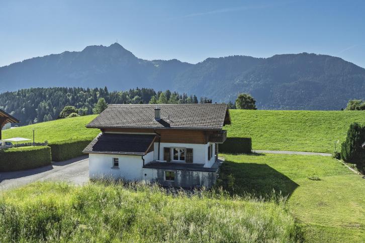 Chalet, 4.5 pièces, 168.00 m2