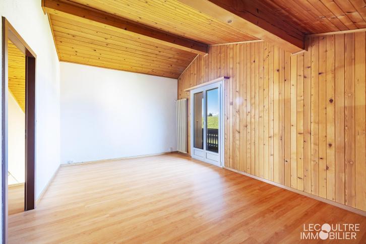 Chalet, 4.5 pièces, 168.00 m2