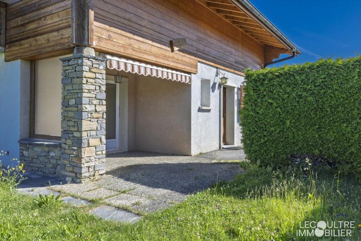 Chalet, 4.5 pièces, 168.00 m2