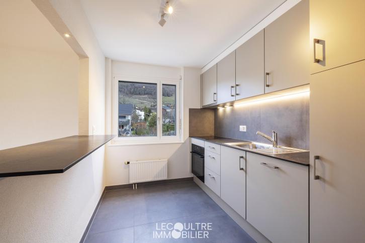 Appartement, 2.5 pièces, 70.00 m2