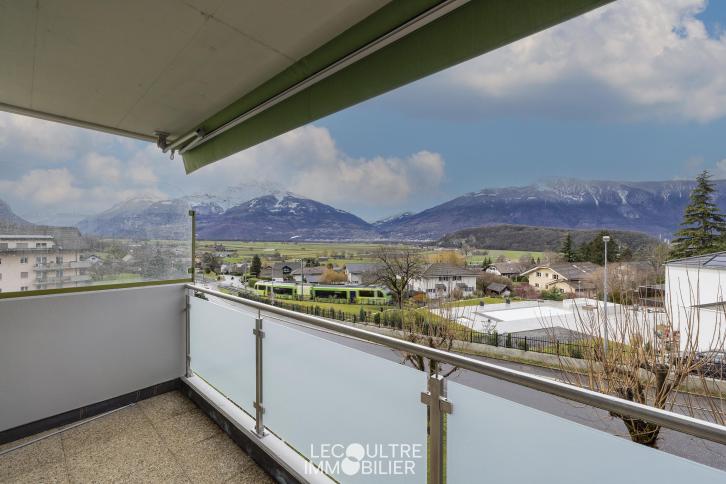 Appartement, 2.5 pièces, 70.00 m2