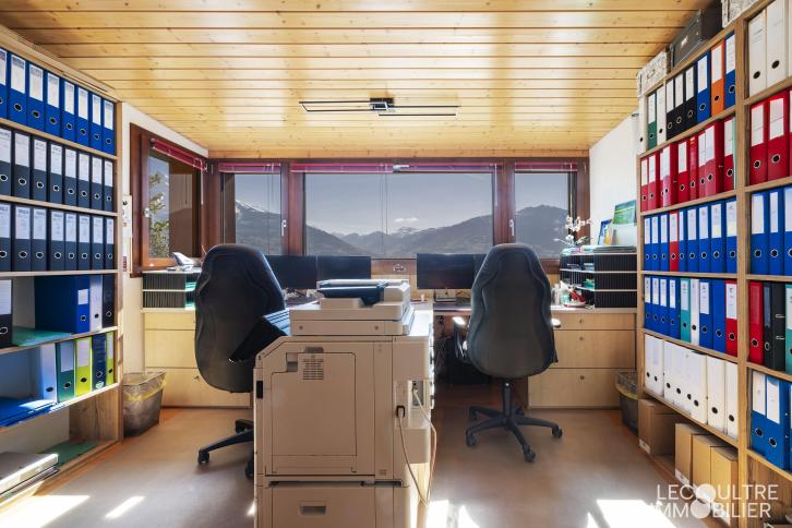 Maison contiguë, 4.5 pièces, 5.00 m2