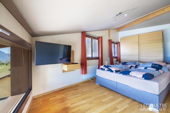 Maison contiguë, 4.5 pièces, 5.00 m2