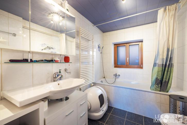 Maison contiguë, 4.5 pièces, 5.00 m2