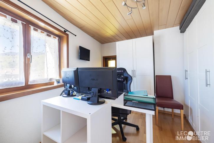 Maison contiguë, 4.5 pièces, 5.00 m2