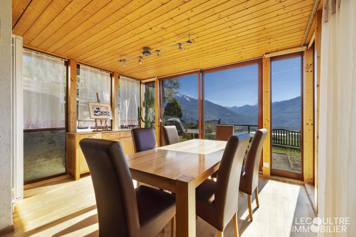 Maison contiguë, 4.5 pièces, 5.00 m2