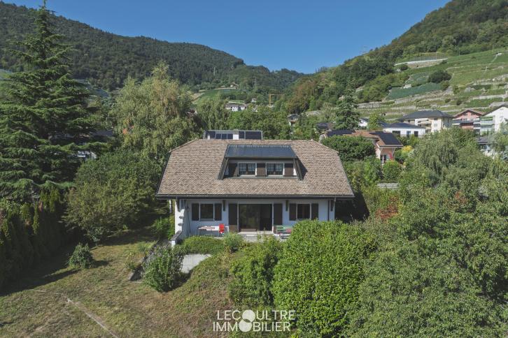 Villa, 7.5 pièces, 177.00 m2