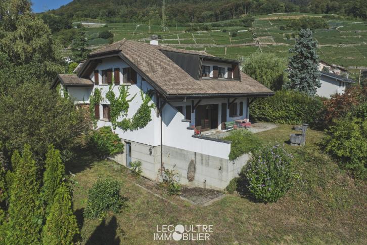 Villa, 7.5 pièces, 177.00 m2