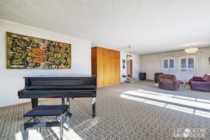 Maison villageoise, 8.5 pièces, 366.67 m2