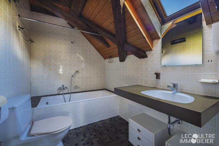 Maison villageoise, 8.5 pièces, 366.67 m2