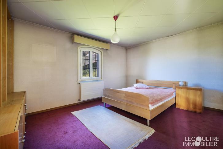 Maison villageoise, 8.5 pièces, 366.67 m2