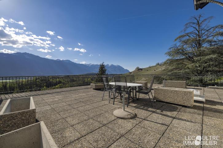 Maison villageoise, 8.5 pièces, 366.67 m2