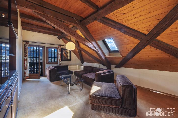 Maison villageoise, 8.5 pièces, 366.67 m2