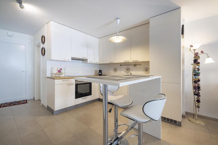 Appartement, 3.5 pièces, 91.90 m2