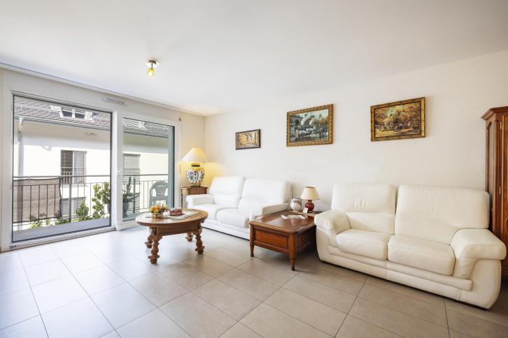 Appartement, 3.5 pièces, 91.90 m2