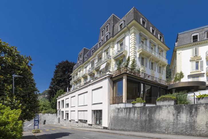 Appartement , 106.00 m2