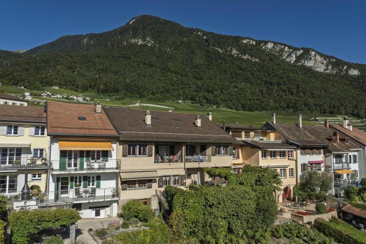 Immeuble de rendement, 18.0 pièces, 488.00 m2