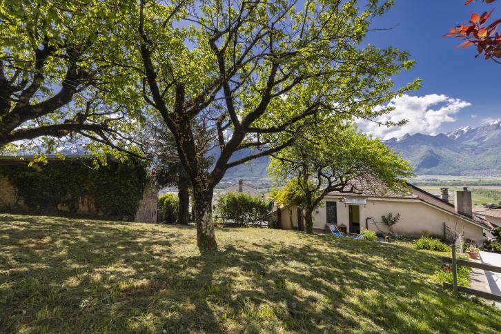 Maison villageoise , 112.67 m2